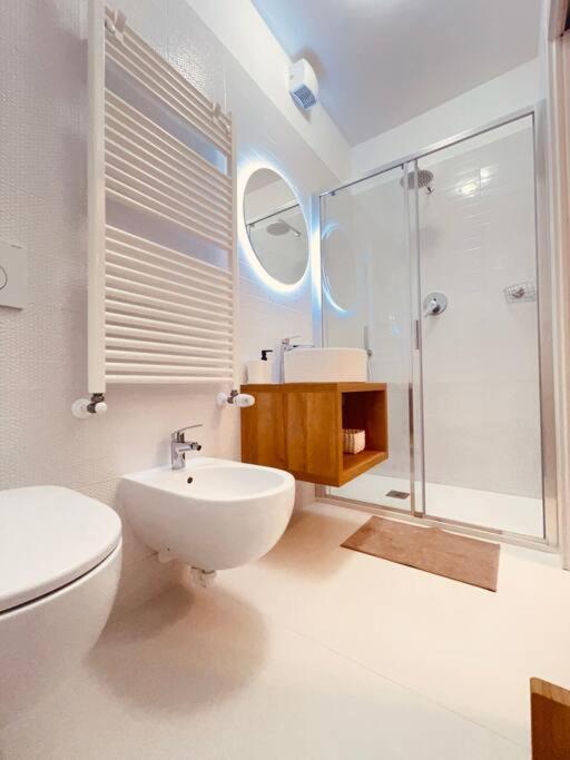 Homeby, Mascarella Patio Apartment Bolonya Dış mekan fotoğraf