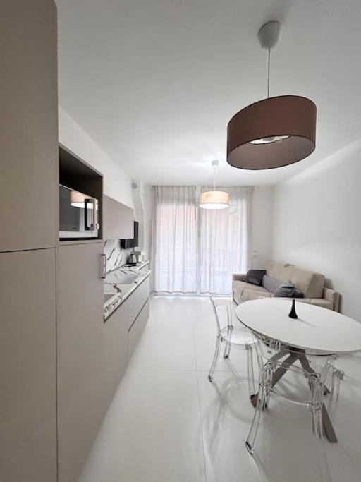 Homeby, Mascarella Patio Apartment Bolonya Dış mekan fotoğraf