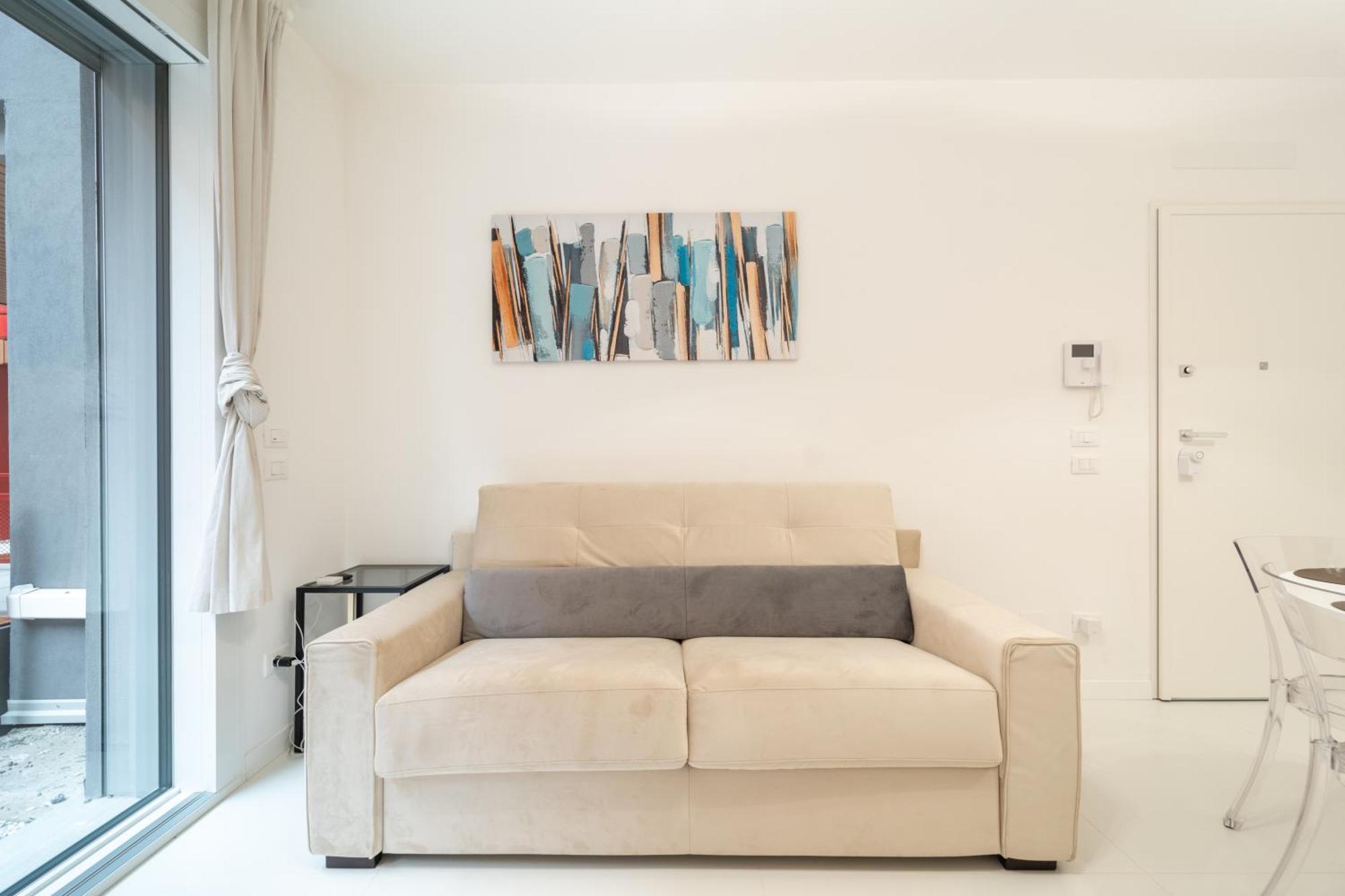 Homeby, Mascarella Patio Apartment Bolonya Dış mekan fotoğraf