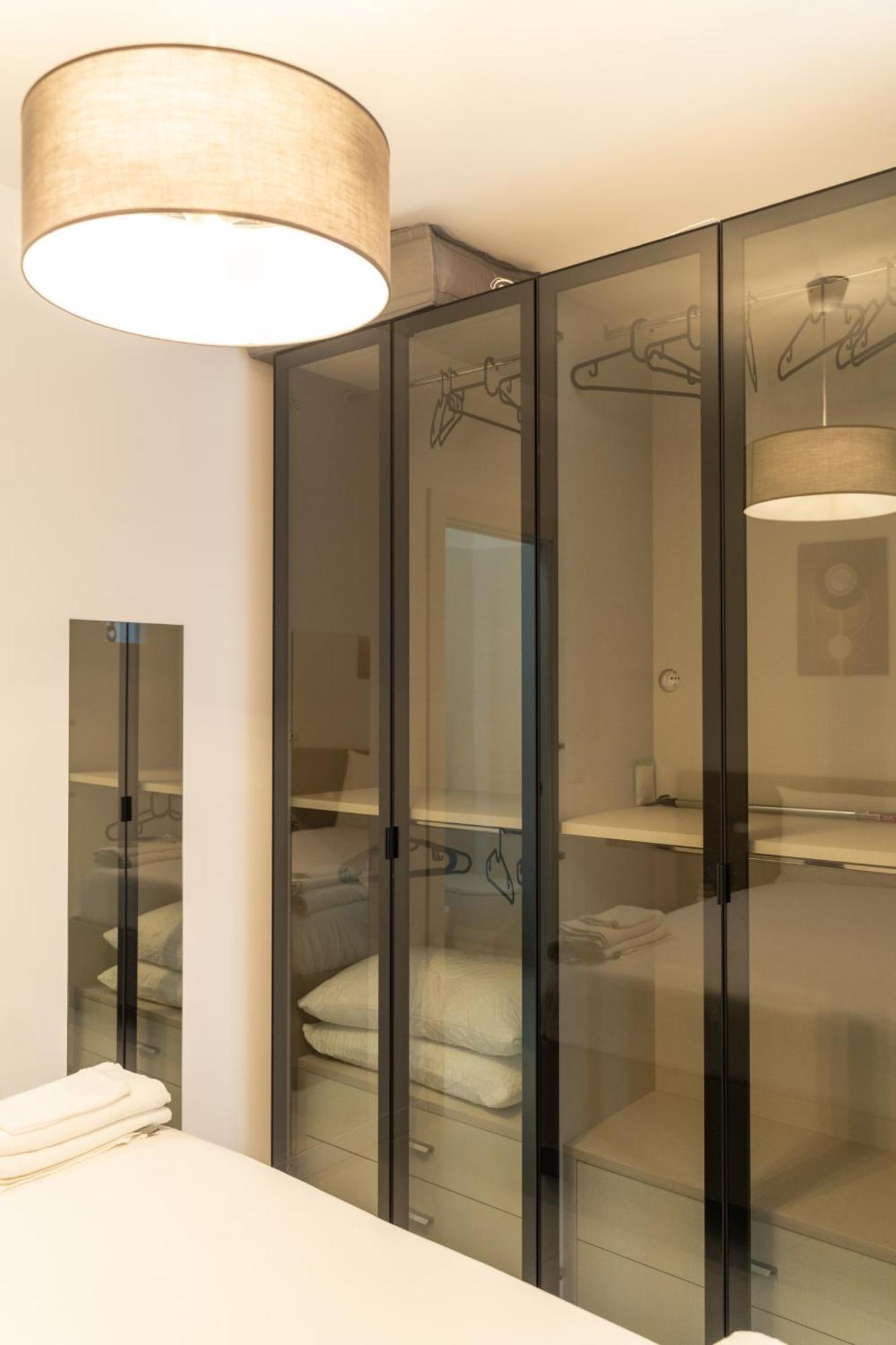 Homeby, Mascarella Patio Apartment Bolonya Dış mekan fotoğraf