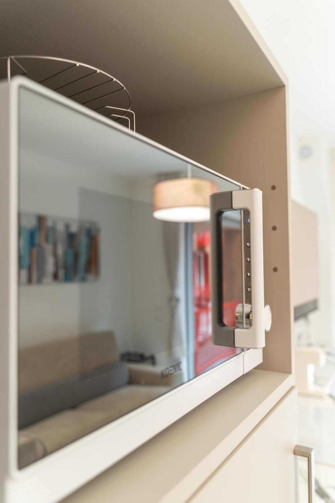 Homeby, Mascarella Patio Apartment Bolonya Dış mekan fotoğraf
