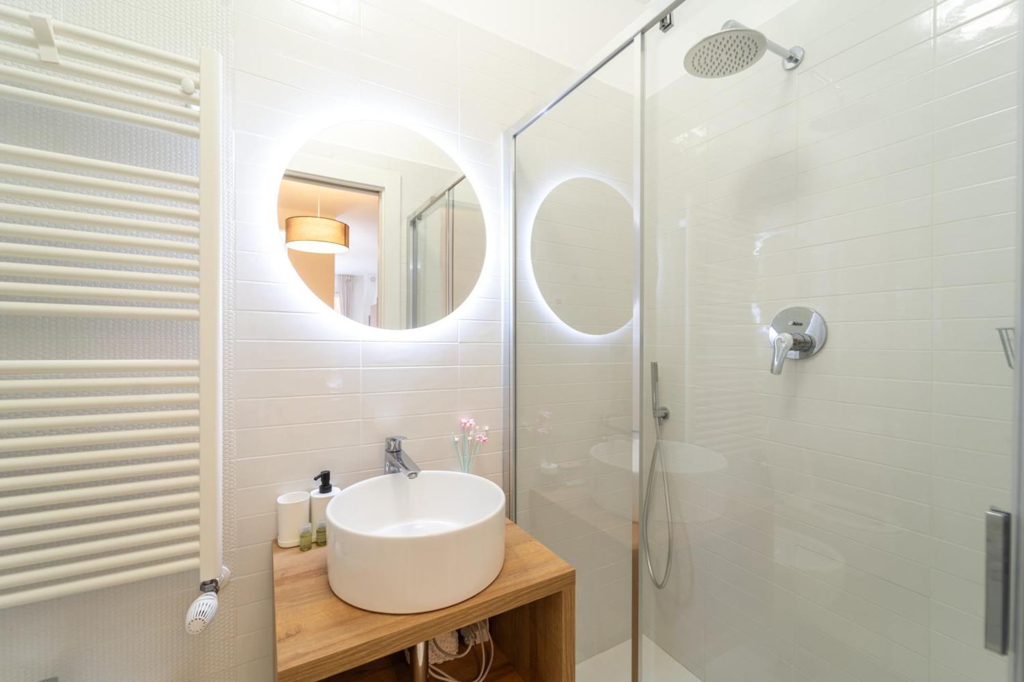 Homeby, Mascarella Patio Apartment Bolonya Dış mekan fotoğraf