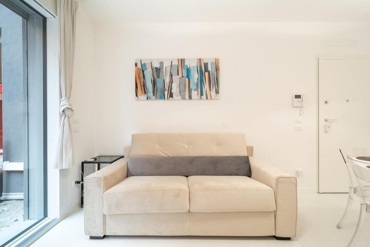 Homeby, Mascarella Patio Apartment Bolonya Dış mekan fotoğraf