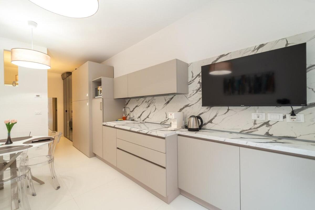 Homeby, Mascarella Patio Apartment Bolonya Dış mekan fotoğraf