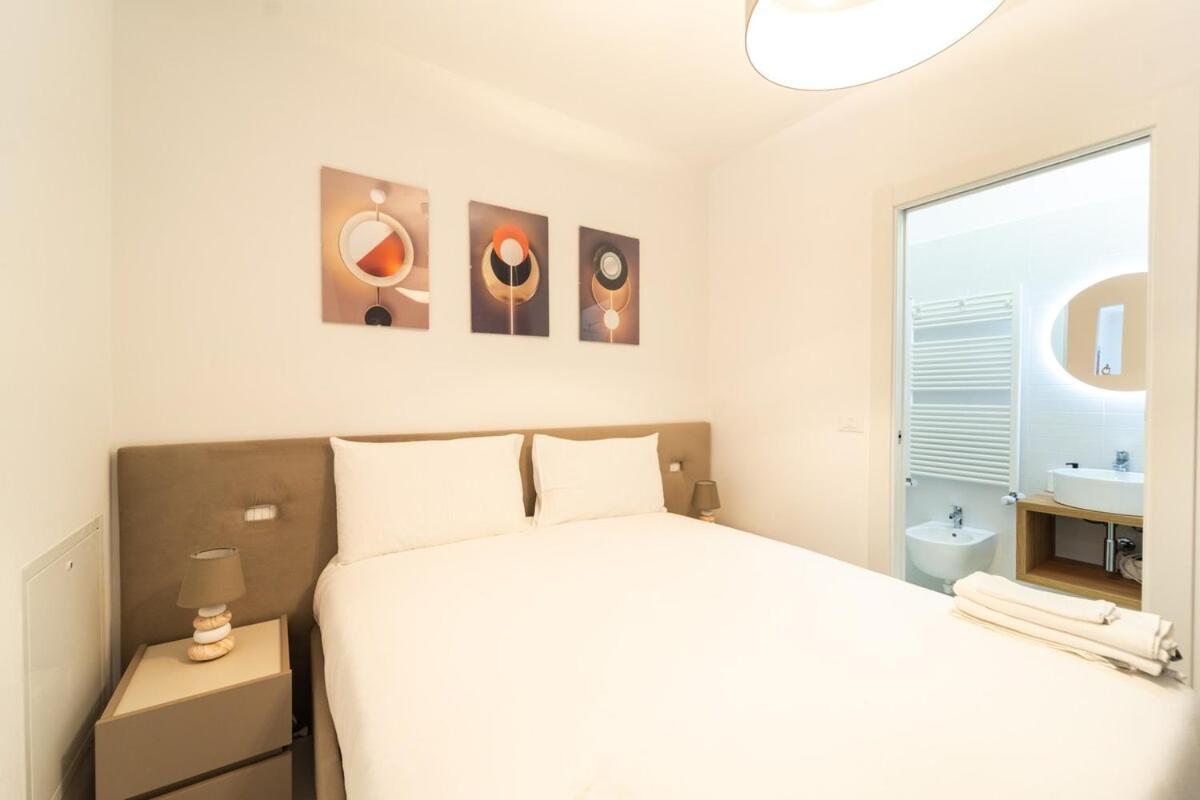 Homeby, Mascarella Patio Apartment Bolonya Dış mekan fotoğraf