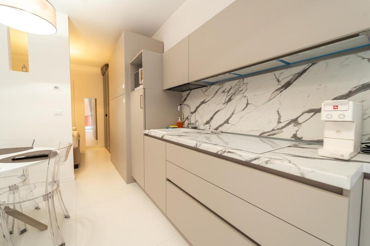 Homeby, Mascarella Patio Apartment Bolonya Dış mekan fotoğraf