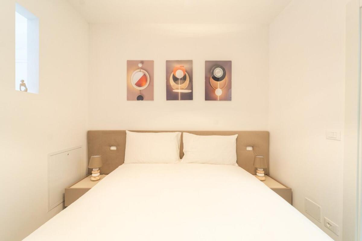 Homeby, Mascarella Patio Apartment Bolonya Dış mekan fotoğraf