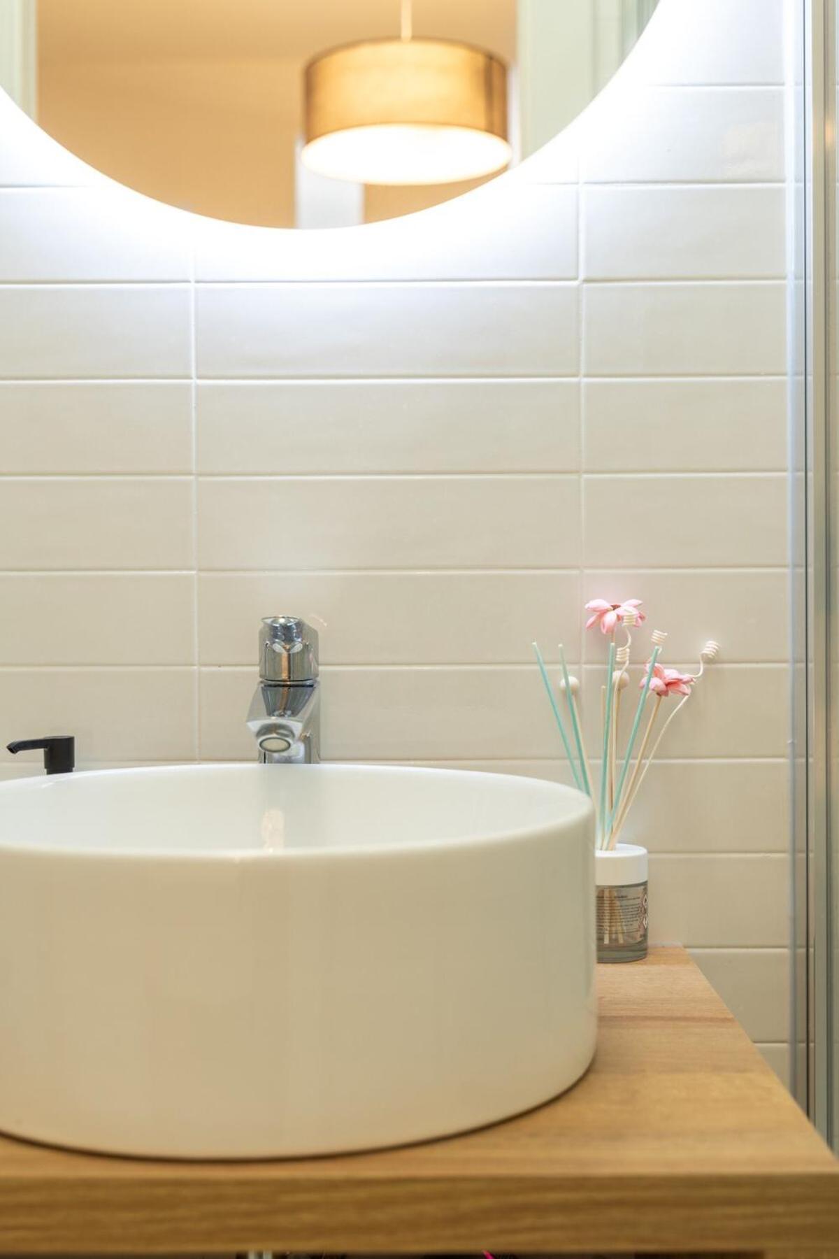Homeby, Mascarella Patio Apartment Bolonya Dış mekan fotoğraf